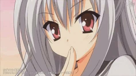 blowing kisses gif|blow kiss anime gif.